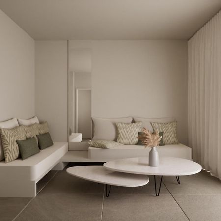 Fani Luxury Boutique Apartment Stavros  Exterior photo