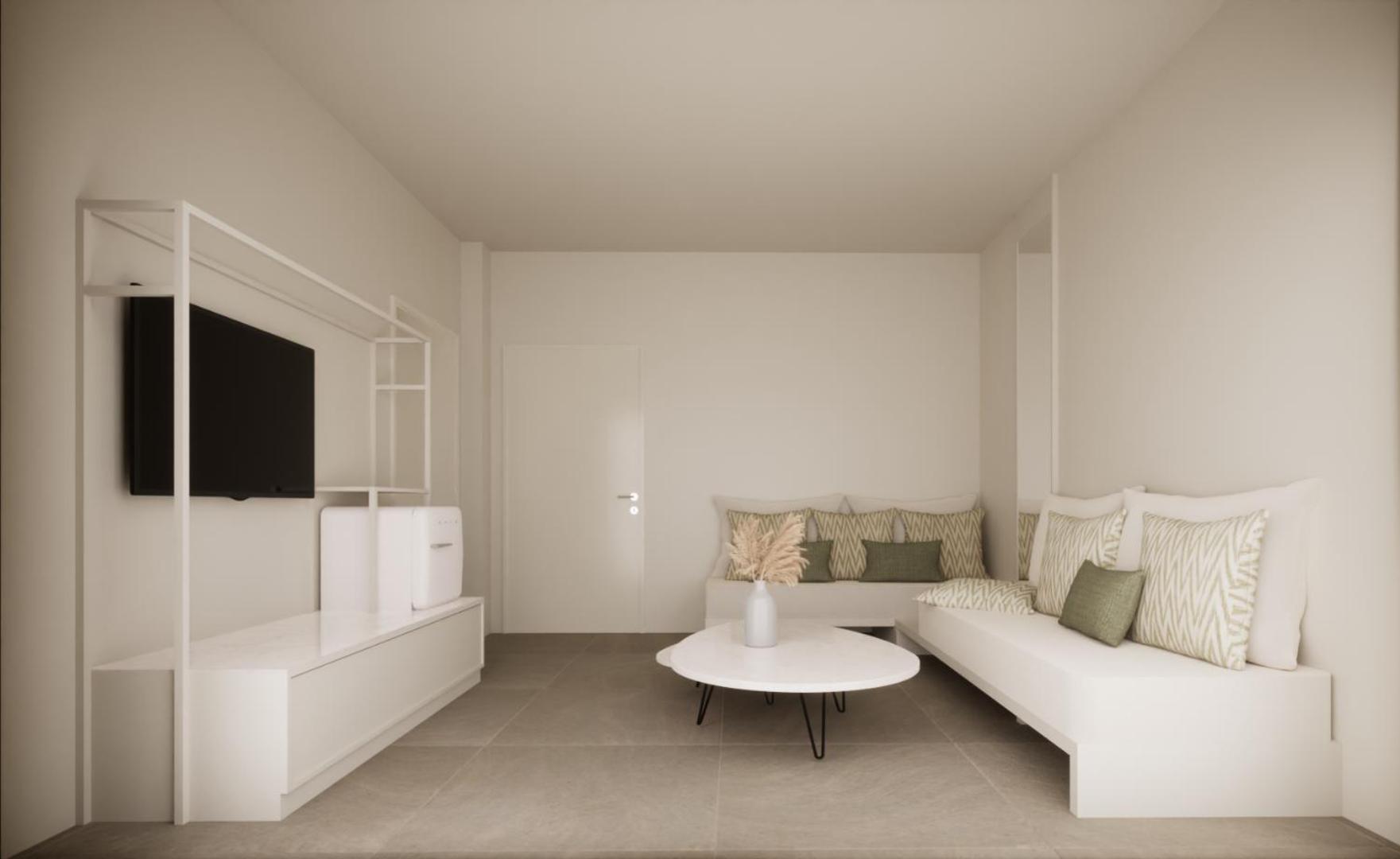Fani Luxury Boutique Apartment Stavros  Exterior photo