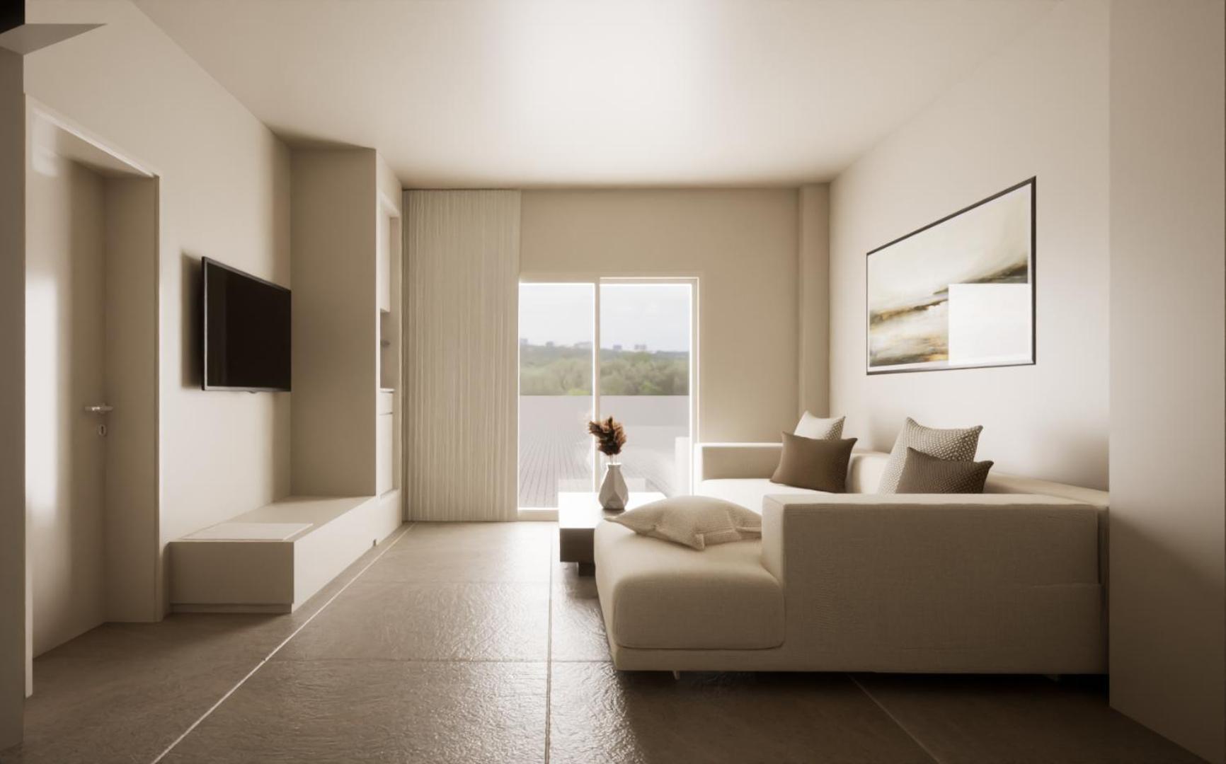 Fani Luxury Boutique Apartment Stavros  Exterior photo