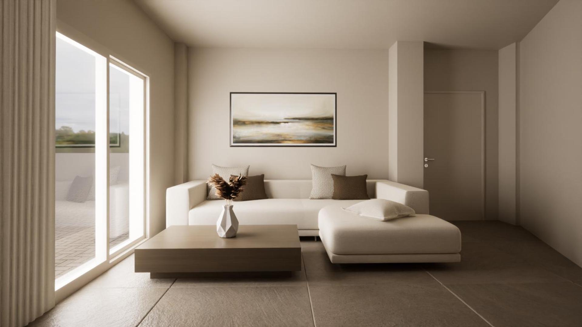 Fani Luxury Boutique Apartment Stavros  Exterior photo